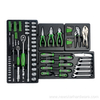119d&iacute;ln&aacute; sada n&aacute;řad&iacute; Sada Heavy Duty Metal Box Kit