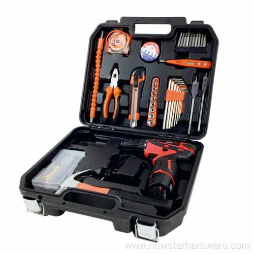 Promosyon 98pcs Power Tool Set Hand Tools Set