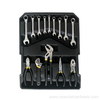 Professionelles 999-teiliges Handwerkzeugset, Reparaturwerkzeugwagen