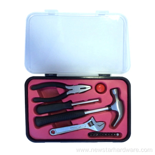 15PCS Өрхийн хэрэгсэл нь хүнд даацын үүргийн хайрцаг