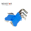 NEWSTAR Heavy-Duty Tool Set Herstel & DIY Kit met georganiseerde harde tas
