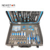 NEWSTAR Heavy-Duty Tool Set Herstel & DIY Kit met georganiseerde harde tas