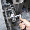 Set de scule profesionale cu priză de 94 buc – Instrumente de reparație auto