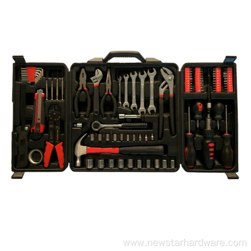 95pcs Hand Tool Set Multi -doelpunte