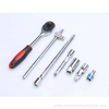 1/2  'DR 24PCS SOCKET SET SET SET HARD TOOL KIT