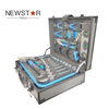 NEWSTAR Heavy-Duty Tool Set Herstel & DIY Kit met georganiseerde harde tas