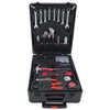 177PCS Pro Officina Instrumentorum Trolley Tool Kit