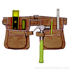 Ensemble d'outils 8 pi&egrave;ces, outils &agrave; main, sac de taille de poche