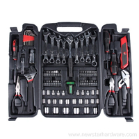 95st Multipurpose Hand Tool Set Auto Repair Set