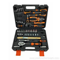 58st Socket Tool Set Handverktyg