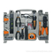 Kit de herramientas manuales multiusos Newstar 89p