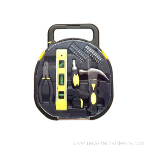 25 stk h&aring;ndv&aelig;rkt&oslash;jss&aelig;t sm&aring; bits s&aelig;t