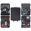 177PCS Pro Officina Instrumentorum Trolley Tool Kit