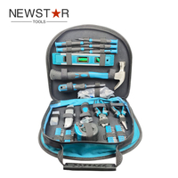 Bộ dụng cụ gia đ&igrave;nh DIY 55 C&Aacute;I cho gia đ&igrave;nh