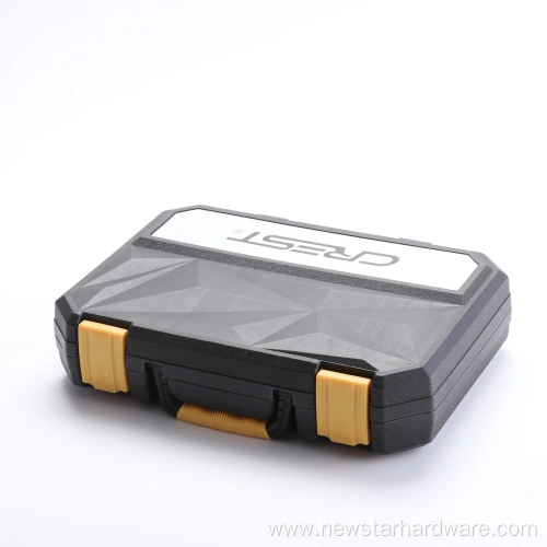 Nya trender inom sladdl&ouml;sa elverktygsset f&ouml;r utomhusprojekt