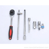 1/2  'DR 24PCS SOCKET SET SET SET HARD TOOL KIT