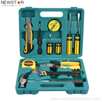 کیت ابزار دستی مکانیک خانگی 12PCS - تجهیزات عمده فروشی