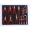 799pcs Tool Cabinet Trolley አዘጋጅ