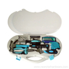 82pcs Lady Tool Set ឧបករណ៍ប្រើប្រាស់ក្នុងផ្ទះ