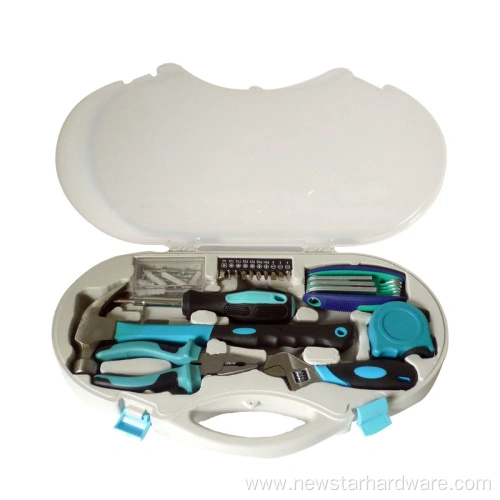 82 عدد ست ابزار خانم ست ابزار خانگی