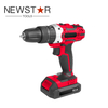 Koordlose kraggereedskapstel Heat Gun Sirkelsaag