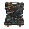 Socket Wrench አዘጋጅ ሜካኒካል ፕሮፌሽናል መሣሪያ አዘጋጅ አምራች