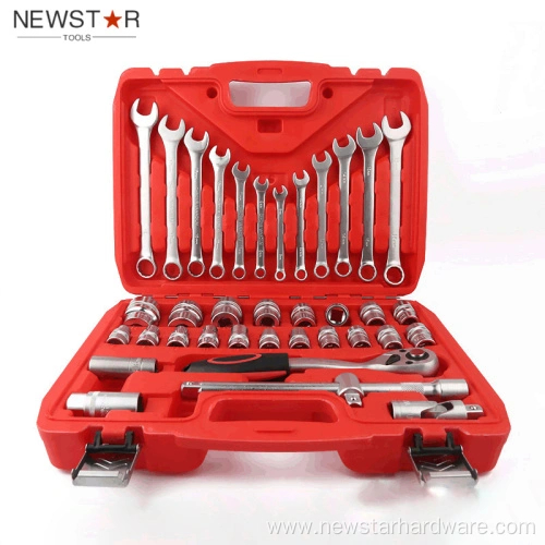 37 pcs Set Sepana Ratchet Sepana Tork