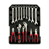 မရှိမဖြစ် DIY Tool ကို Cabinet ဖြင့် Trolley သတ်မှတ်ပါ။