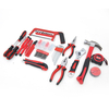 108pcs Multifunctioni Professional Domus DiY Tool Pone Malleus