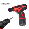 65-Pice Basic Power Tools Kit for Construction