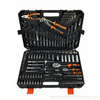 Socket Wrench አዘጋጅ ሜካኒካል ፕሮፌሽናል መሣሪያ አዘጋጅ አምራች