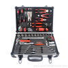 50pcs ہینڈ ٹول سیٹ ایلومینیم کیس ٹول سیٹ