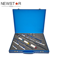 Torque Wrench Set፡ Precision Engineering በተንቀሳቃሽ መያዣ