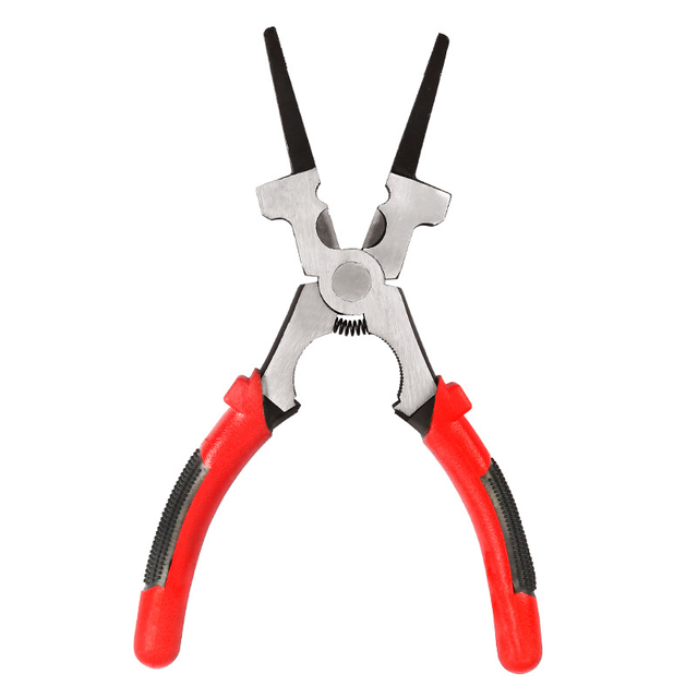 8,7-инчна мултифункционална клијешта са дугим носом