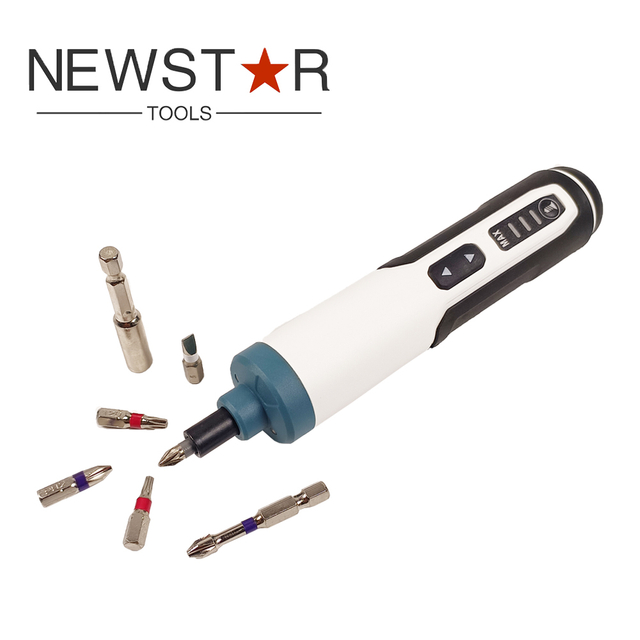 Набір акумуляторних електричних викруток