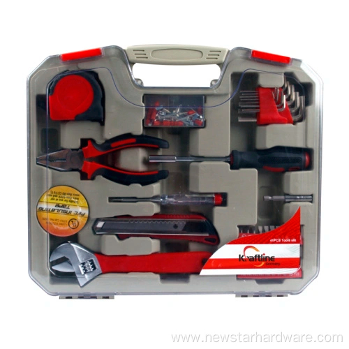 88 قطعة مجموعة أدوات احترافية مجموعة أدوات منزلية