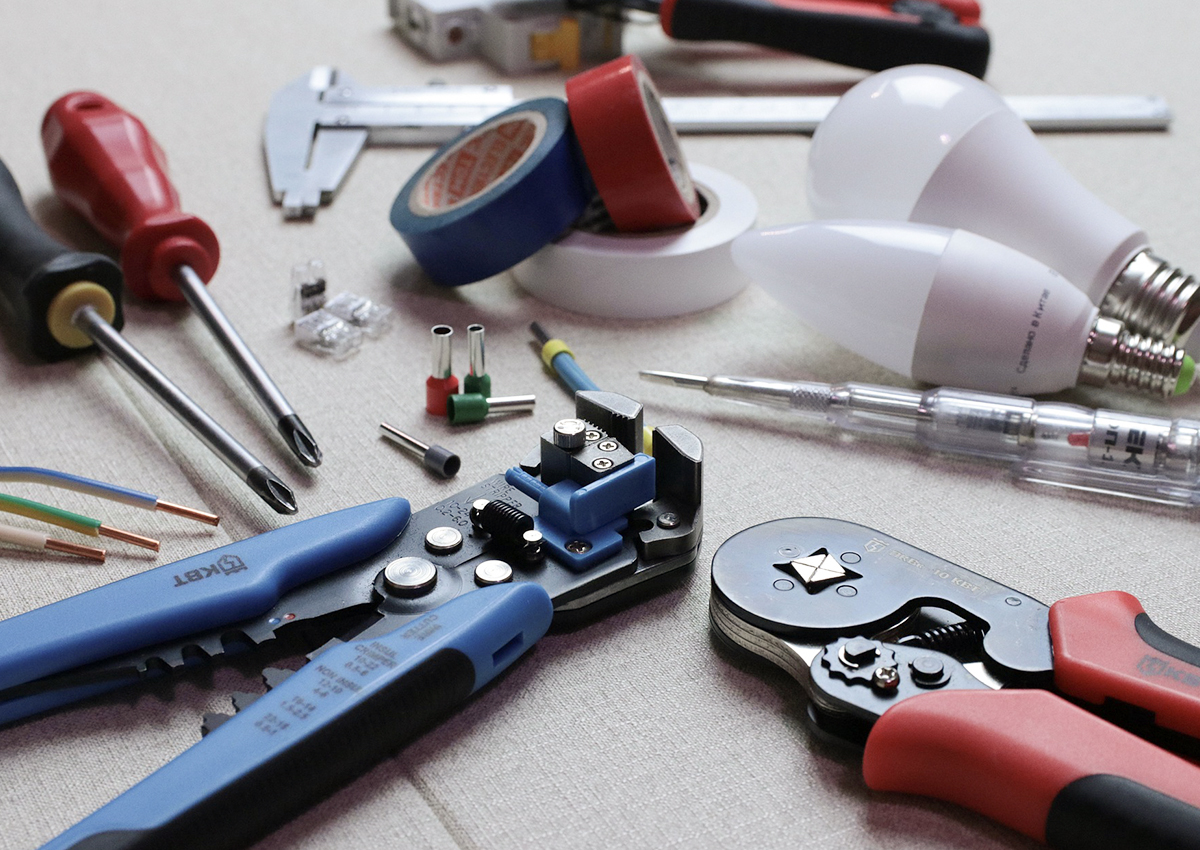 โครงการ DIY และการประชุมเชิงปฏิบัติการ